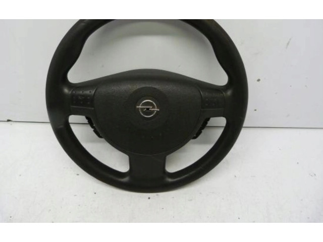 Турбина Руль Opel Meriva A           