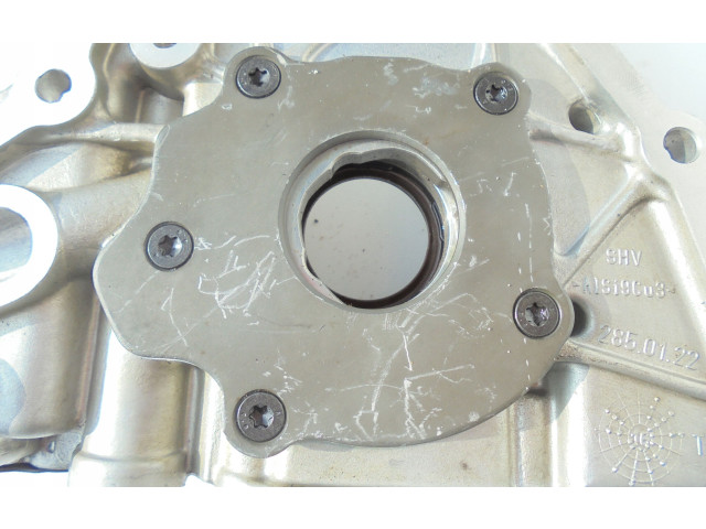 Поршень Масляный насос  04C115105C  Audi A1  