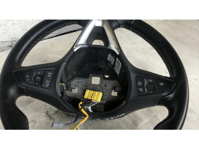 Volant Opel Astra K 2018 39058749  