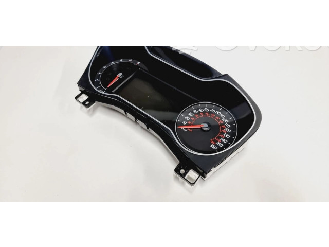 Панель приборов BS7T-10849-UF   Ford S-MAX       