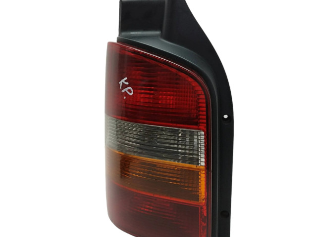 Задний фонарь левый 7H0945257A    Volkswagen Transporter - Caravelle T5   2003-2015 года