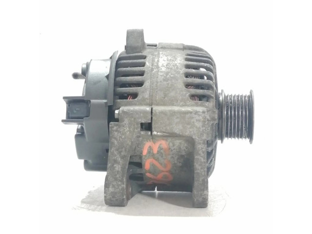 Генератор 8200290215, ALTERNADOR   Renault Megane II 1.9     