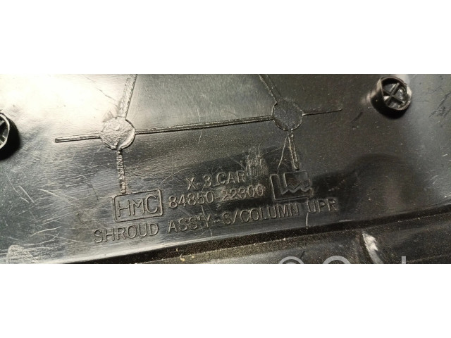 Volant Hyundai Accent 1999 8485022300  