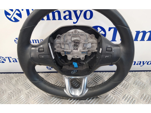 Volant Peugeot 2008 I 2019 98084115ZD  