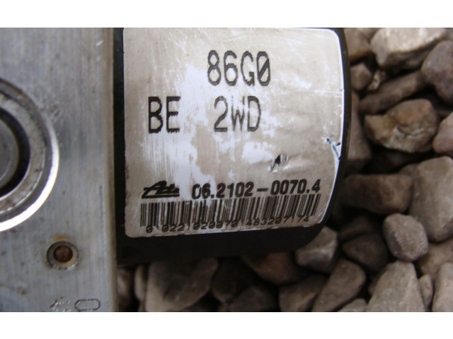 Jednotka ABS 06.2109-0146.3   Suzuki Ignis 2010
