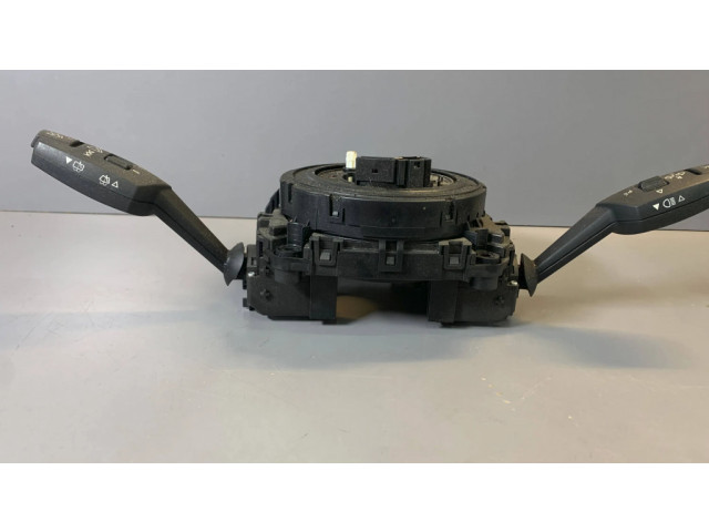 Подрулевой переключатель 9122509, 61319122509   BMW 5 E39