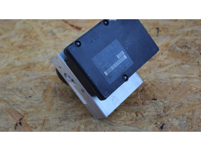 Jednotka ABS 0054316712, 0345458032   Mrcedes-Benz E W210 2001