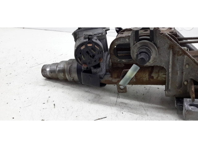 Zámek zadních dveří 3B0419567   Volkswagen PASSAT B5 1999