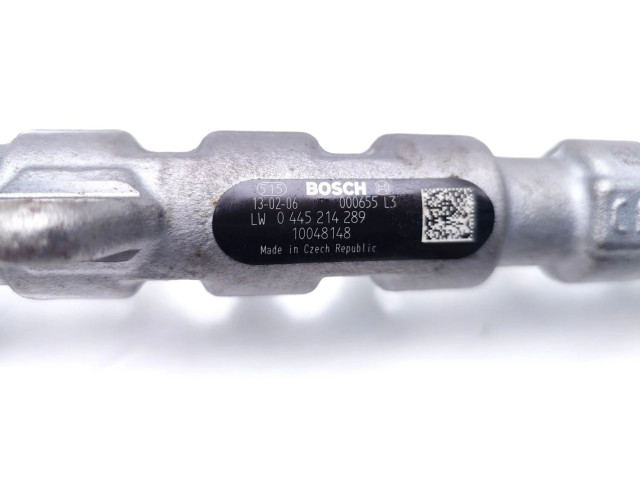 Volant MG 6 2015 0445214289, 0281006308  