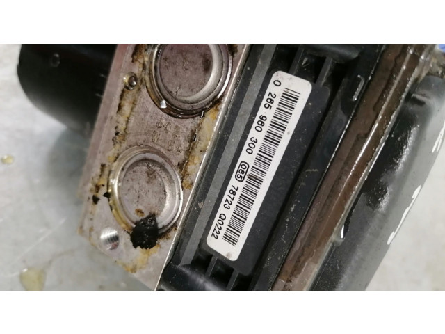 Jednotka ABS 345167823620, 6782362   BMW X5 E70 2007