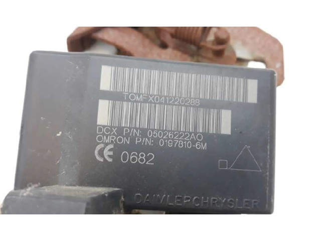 Руль Jeep Compass   05057279AS, 05057279AN      