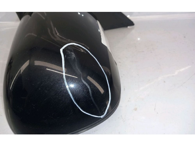 Zpětné zrcátko  Daihatsu Sirion 2009  87940B1320, 87940B1320  