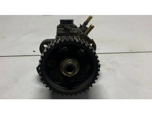 Vstřikovací čerpadlo 55205935, 0445010150   Alfa Romeo 159  pro naftový motor 1.9 939A2000 