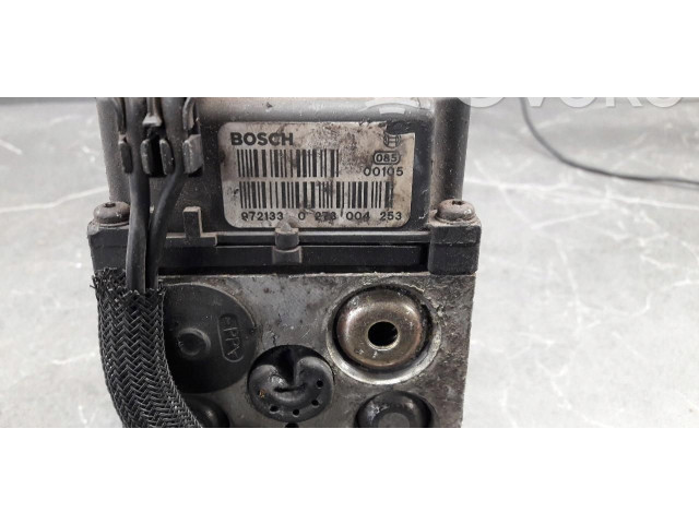 Jednotka ABS 0273004253   Fiat Multipla 2014
