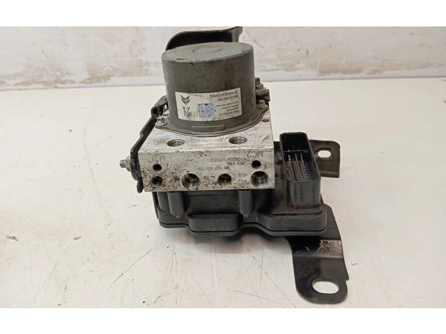 Jednotka ABS 9825549780   Peugeot 3008 II 2019