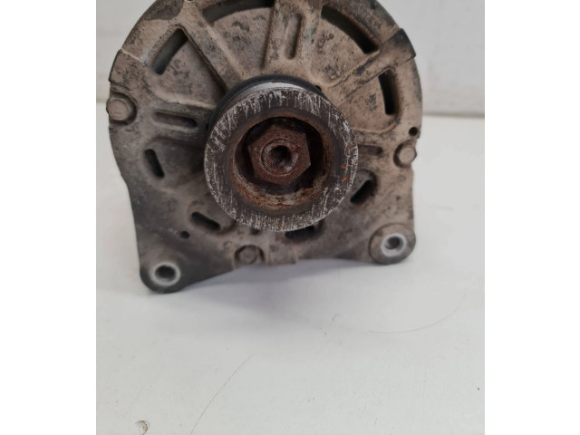 Генератор 077903015Q, LR1190905   Audi A8 S8 D3 4E      