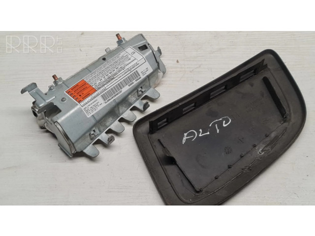 Подушка безопасности в сиденье 8585068KA0   Suzuki Alto