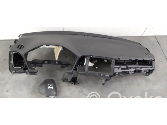 Блок подушек безопасности 0589P1000751   Honda HR-V