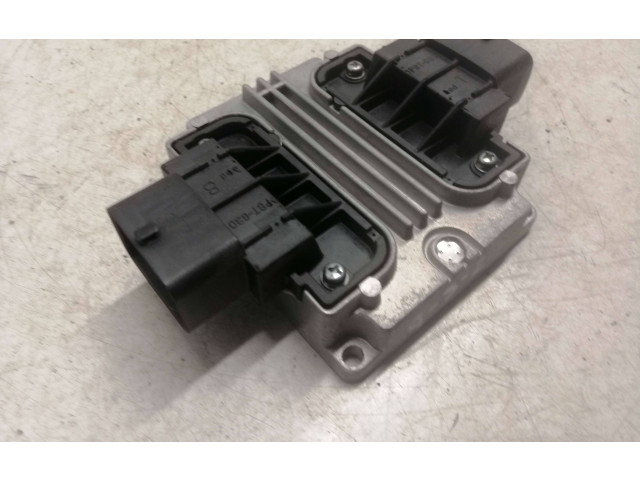 Блок управления коробкой передач 55561751, WKEC001919   Saab 9-5
