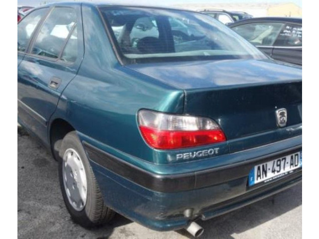 Блок АБС    Peugeot  406  1996 - 1999 года