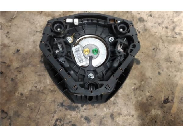 Подушка безопасности водителя 07354615250, 07354615250   Fiat Bravo