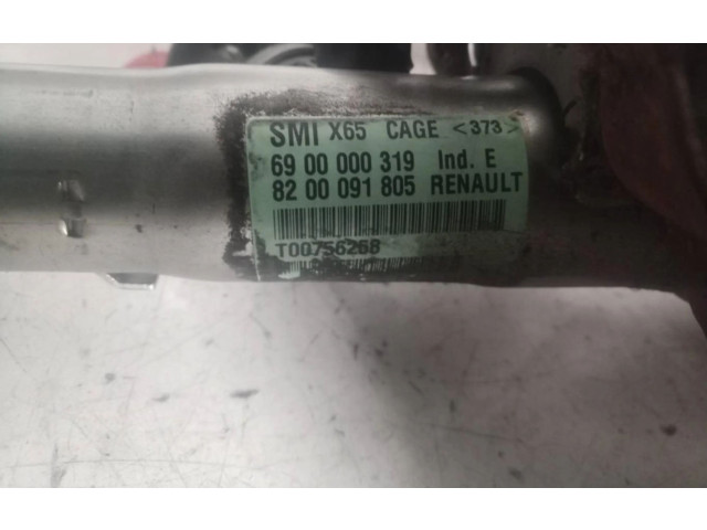 Volant Renault Clio II  8200091805  