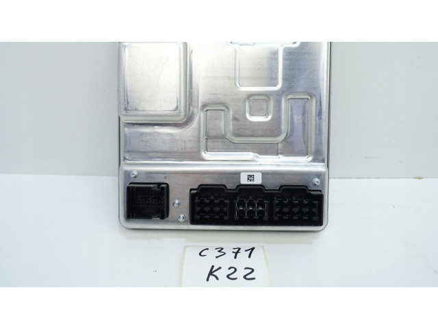 Блок комфорта 1EA937012C   Volkswagen ID.3   