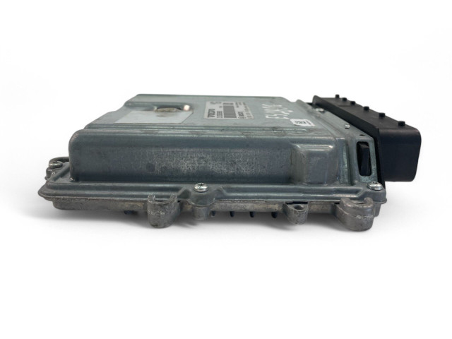 Řídící jednotka 31336983, 0281018414   Volvo XC60 2011