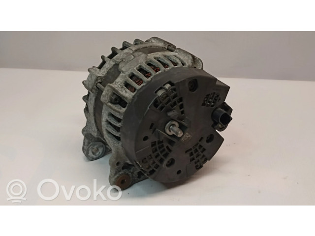 Генератор 03L903017   Audi A4 S4 B8 8K 2.0     