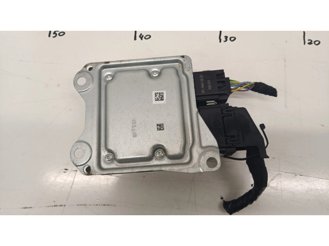 Блок подушек безопасности JX7T14B321BC   Ford Focus