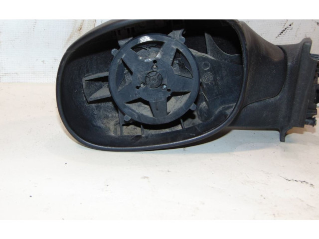 Zpětné zrcátko  levé Citroen C3 2002  8149FG, 815269  