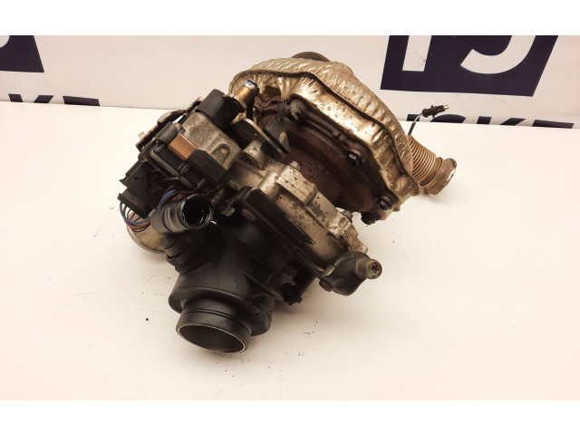 Поршень с шатуном CDTA HGR059145874, HGR059145874E  Audi A8 S8 D4 4H  