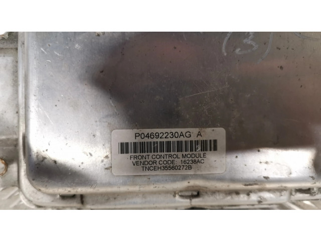 Блок управления P04692230AG   Chrysler 300 - 300C