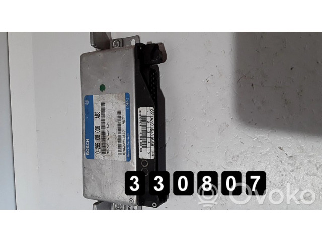 Řídící jednotka 34.52-1162504   BMW 5 E34 1994