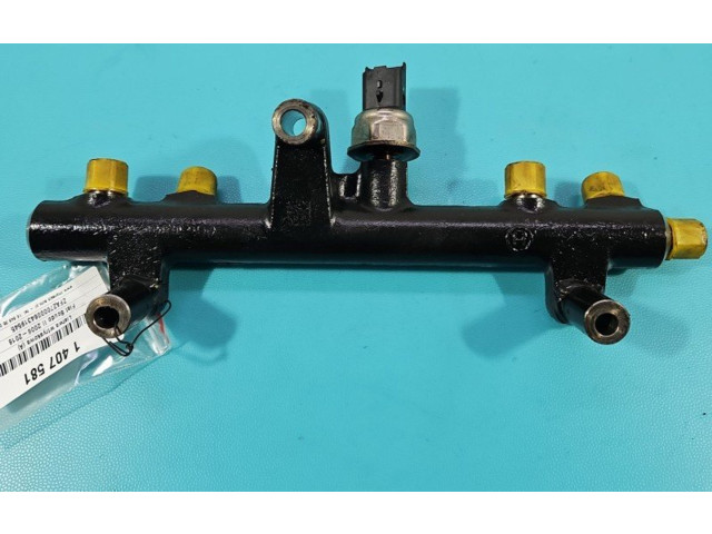 Vstřikovací lišta 9681909680-03, IMPRK1407581   Fiat Scudo     