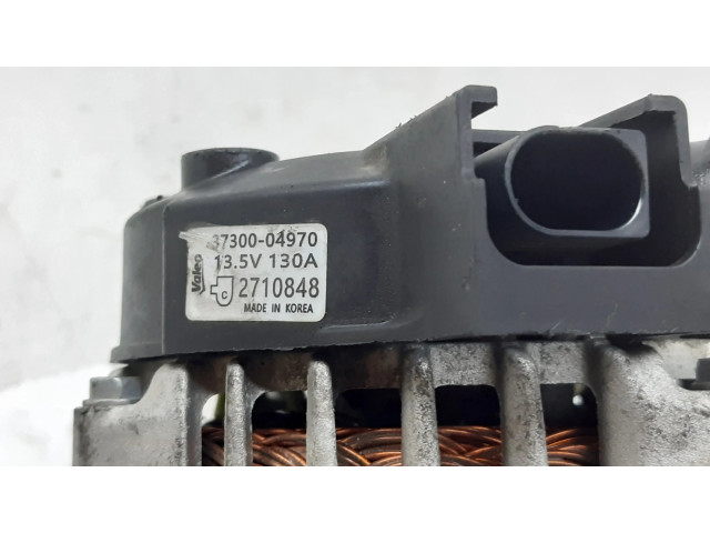 Генератор 3730004970   KIA Picanto 1.0     