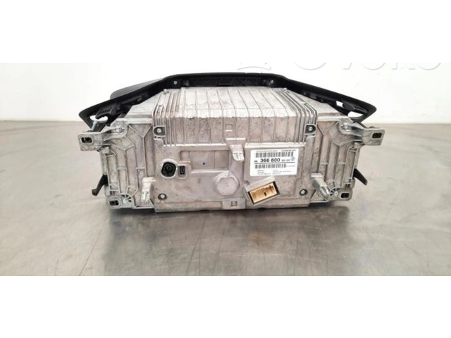 Přístrojová deska  Peugeot 2008 II 2020 9836680080  