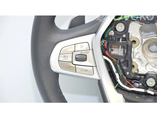 Volant BMW 7 G11 G12 2015   