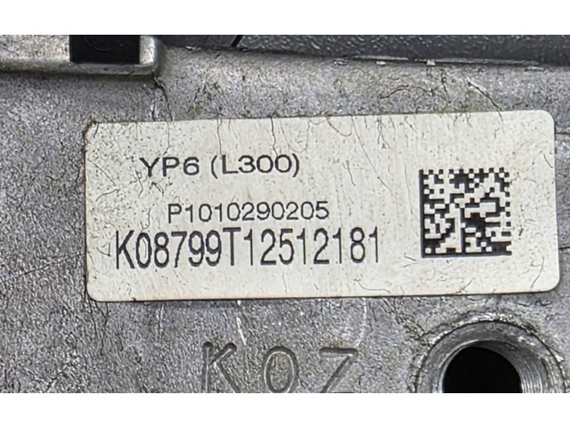 Volant Suzuki Swift 2014 YP6L300, GS12004450  