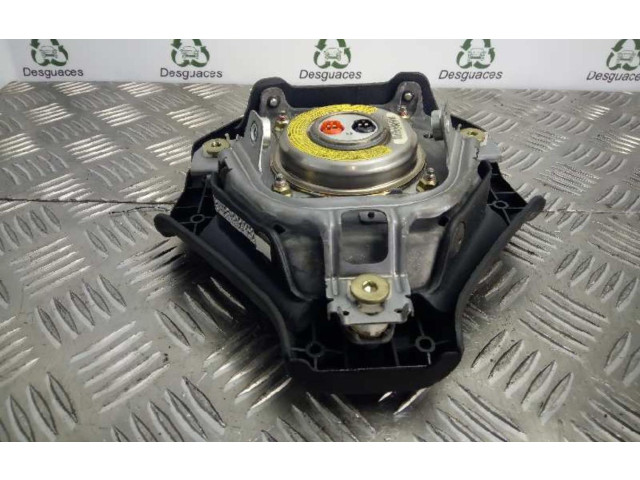 Подушка безопасности двери Z07D3075247   Subaru Legacy