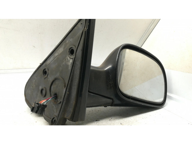 Zpětné zrcátko  Chrysler Voyager 2004  04894422AD  