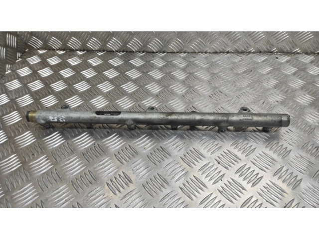 Vstřikovací lišta 0445216002   BMW 5 E39  pro naftový motor 3.0  