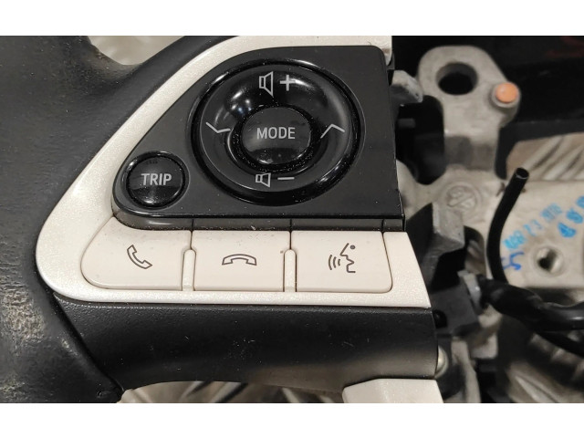 Volant Toyota Prius (XW50) 2016 4510047240  