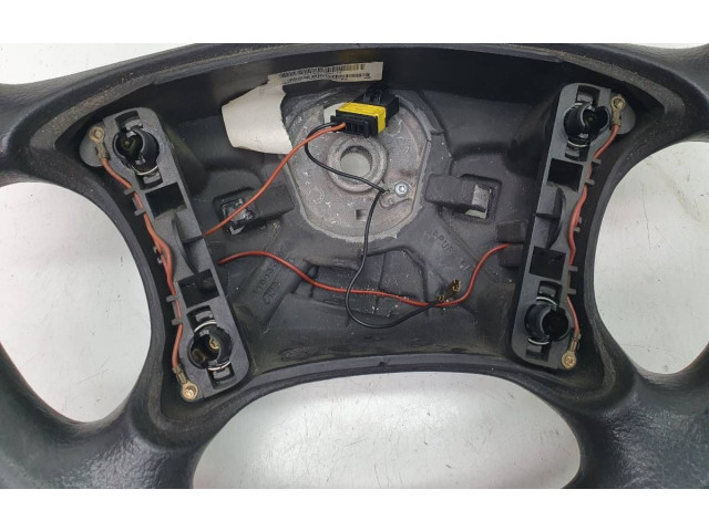 Руль Peugeot 807   -  года 14001062YR      