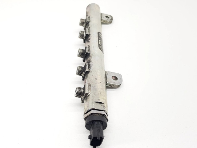 Vstřikovací lišta 55209572, 0445214095   Fiat Croma  pro naftový motor 1.9 939 A1.000 