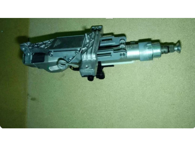 Руль Mercedes-Benz CLK A209 C209  2002 - 2009 года       