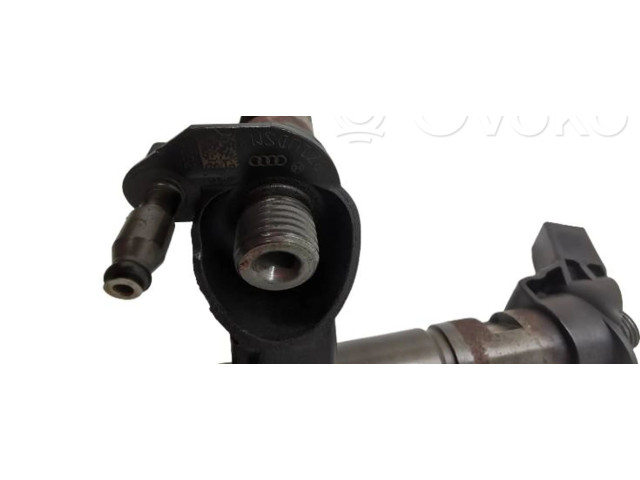 Форсунка 059130277ED    Audi A6 S6 C7 4G   