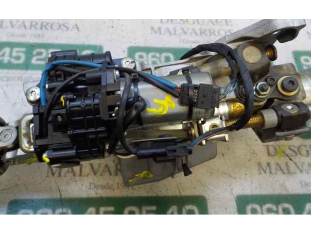    Рулевая рейка 6786907, 1235925   BMW 6 E63 E64 2002 - 2010 года