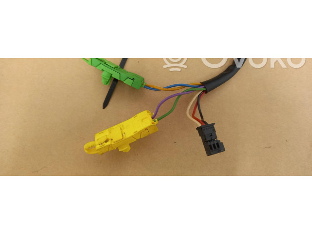 Подрулевой шлейф SRS A0004640418, 040209050215   Mercedes-Benz SL R230