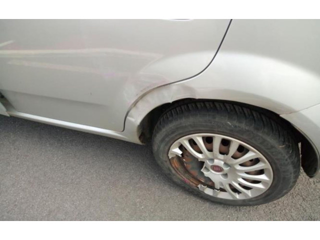 Панель приборов 51917424   Fiat Punto Evo       